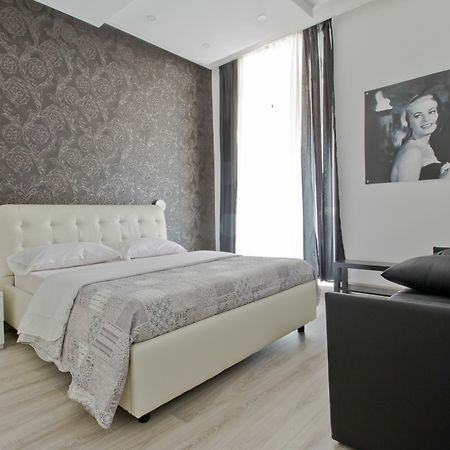 Bed and Breakfast New Rome House 2 Esterno foto