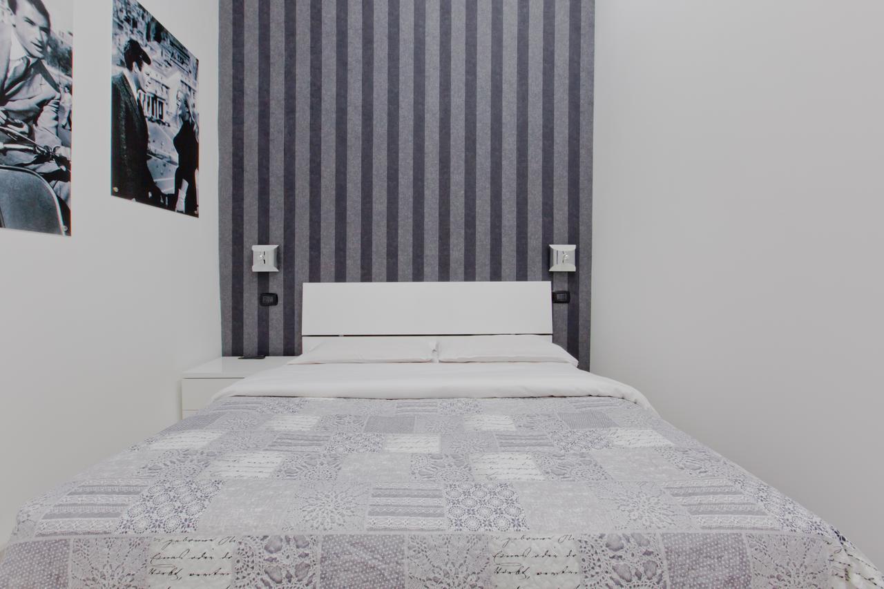 Bed and Breakfast New Rome House 2 Esterno foto