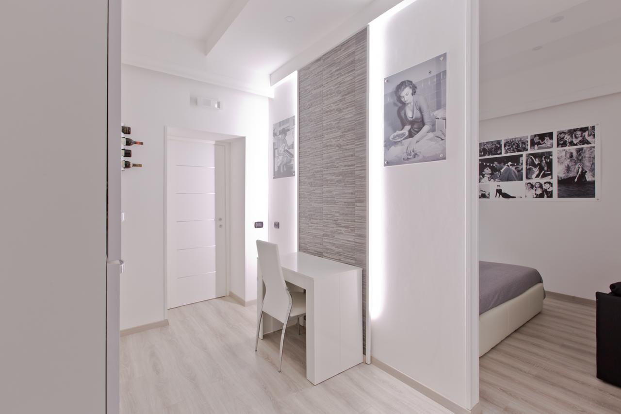 Bed and Breakfast New Rome House 2 Esterno foto