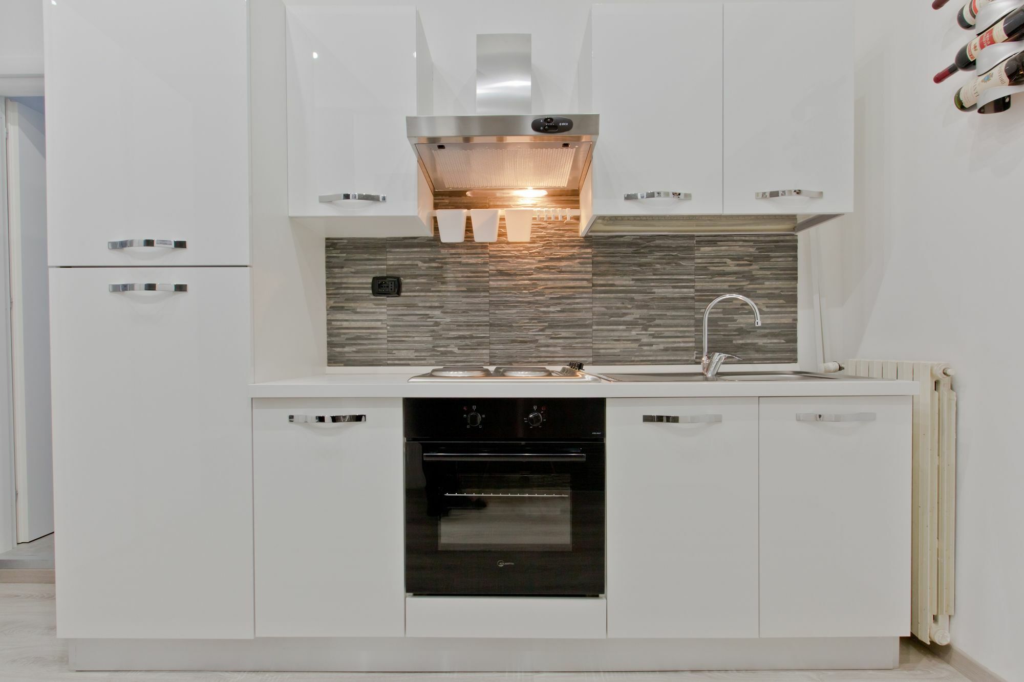 Bed and Breakfast New Rome House 2 Esterno foto