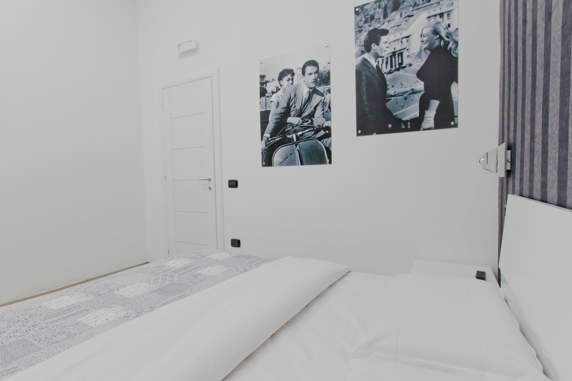 Bed and Breakfast New Rome House 2 Esterno foto