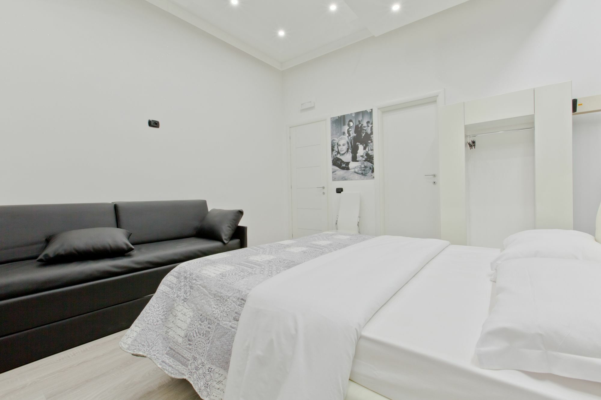 Bed and Breakfast New Rome House 2 Esterno foto