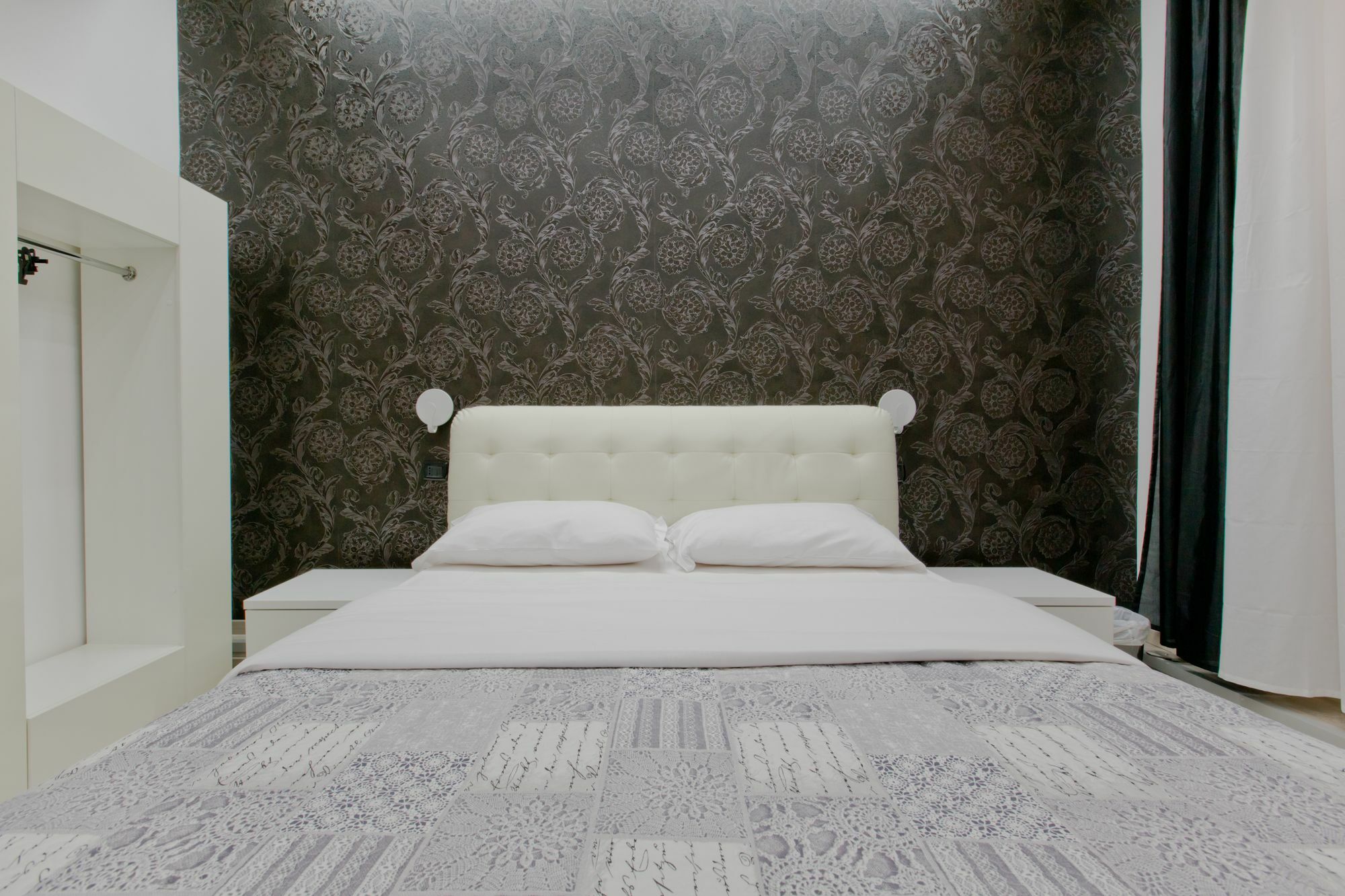 Bed and Breakfast New Rome House 2 Esterno foto