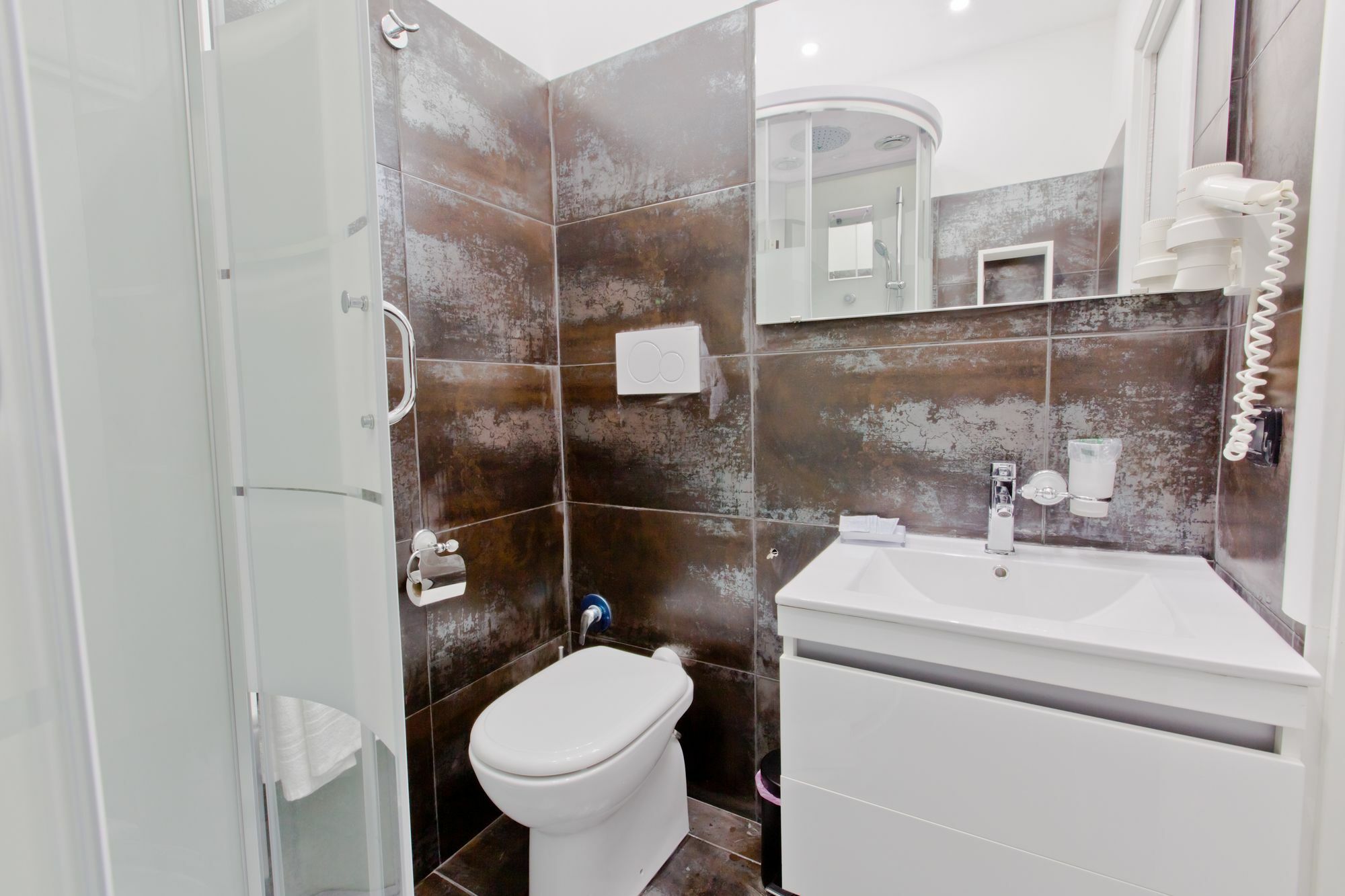 Bed and Breakfast New Rome House 2 Esterno foto
