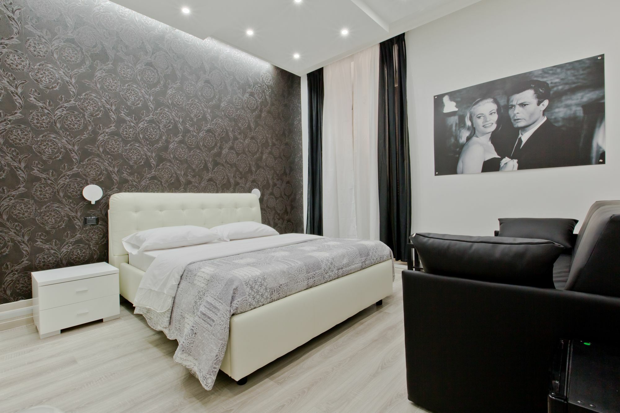 Bed and Breakfast New Rome House 2 Esterno foto