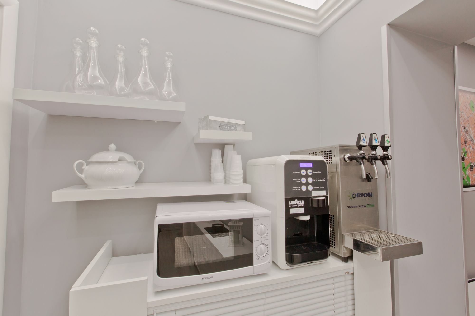 Bed and Breakfast New Rome House 2 Esterno foto