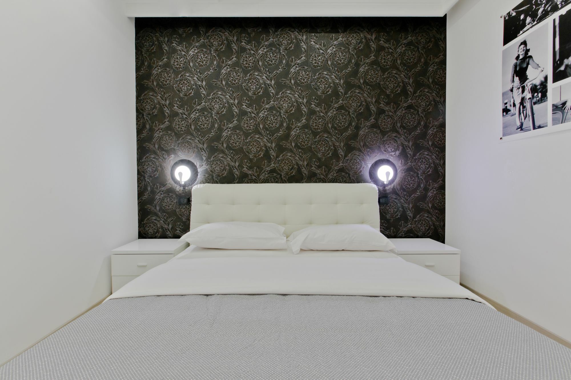 Bed and Breakfast New Rome House 2 Esterno foto