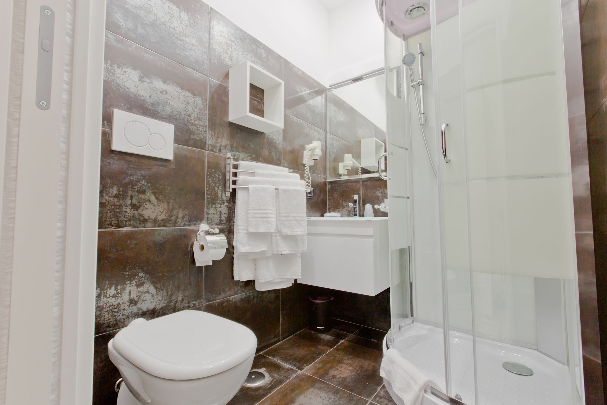 Bed and Breakfast New Rome House 2 Esterno foto
