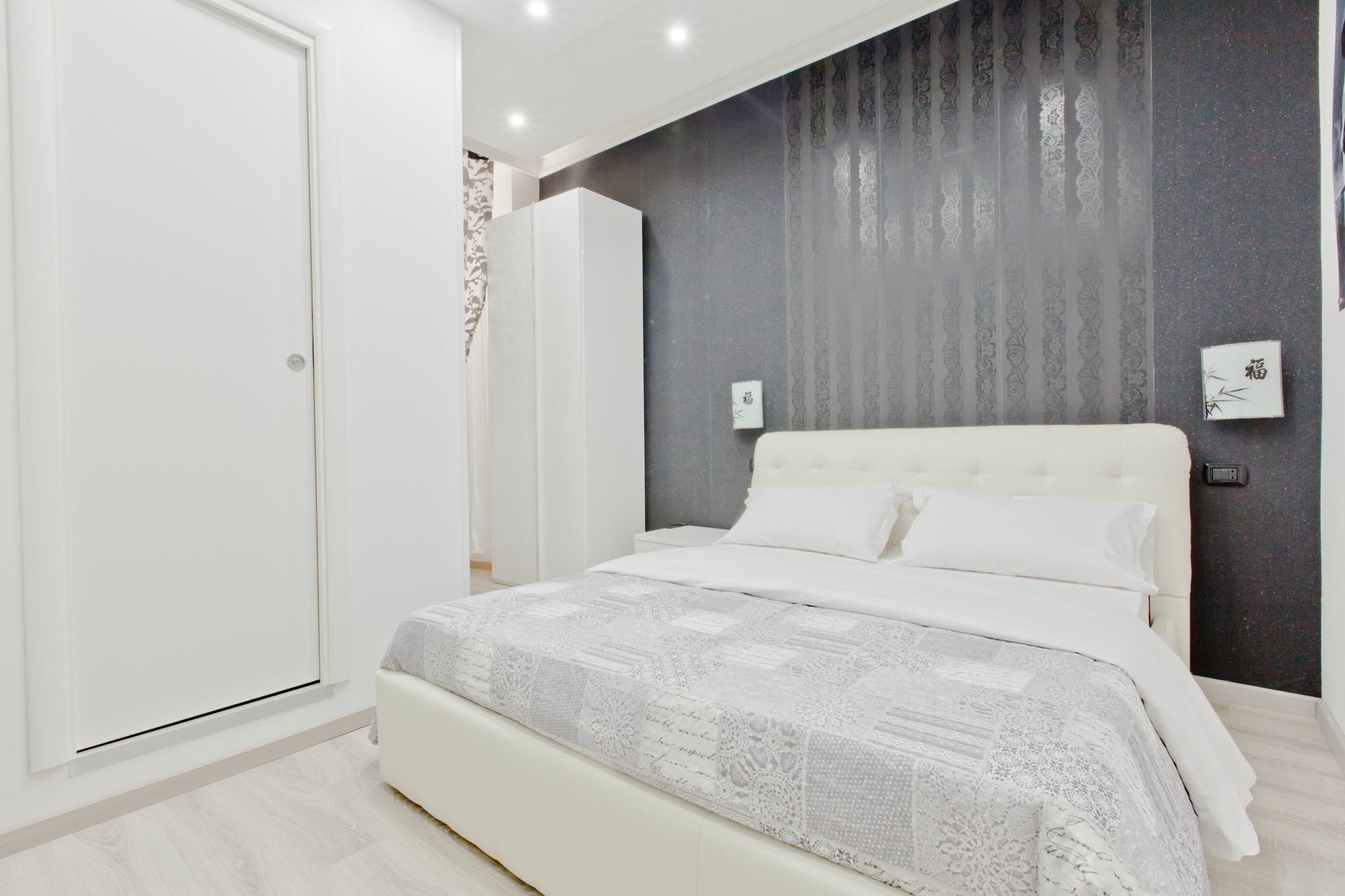 Bed and Breakfast New Rome House 2 Esterno foto