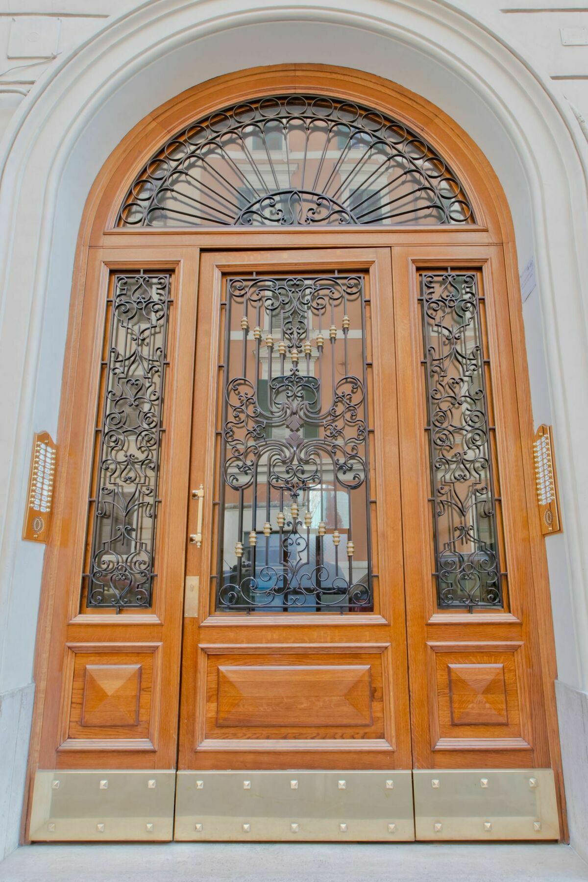 Bed and Breakfast New Rome House 2 Esterno foto