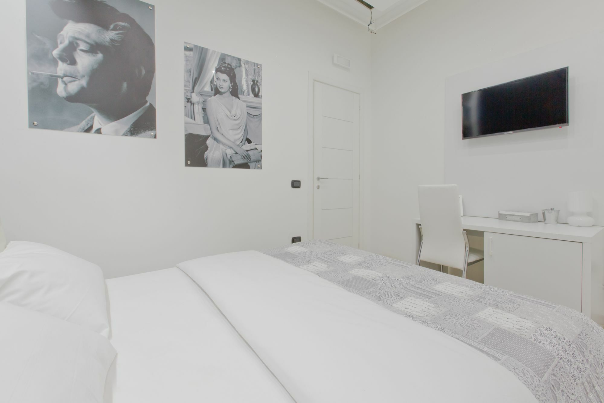 Bed and Breakfast New Rome House 2 Esterno foto