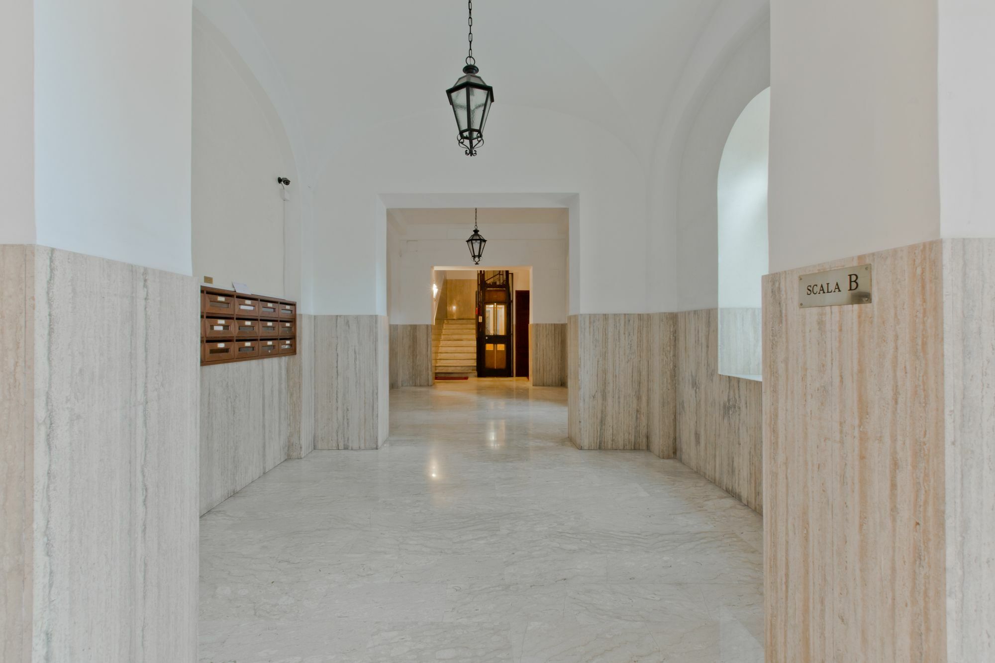 Bed and Breakfast New Rome House 2 Esterno foto
