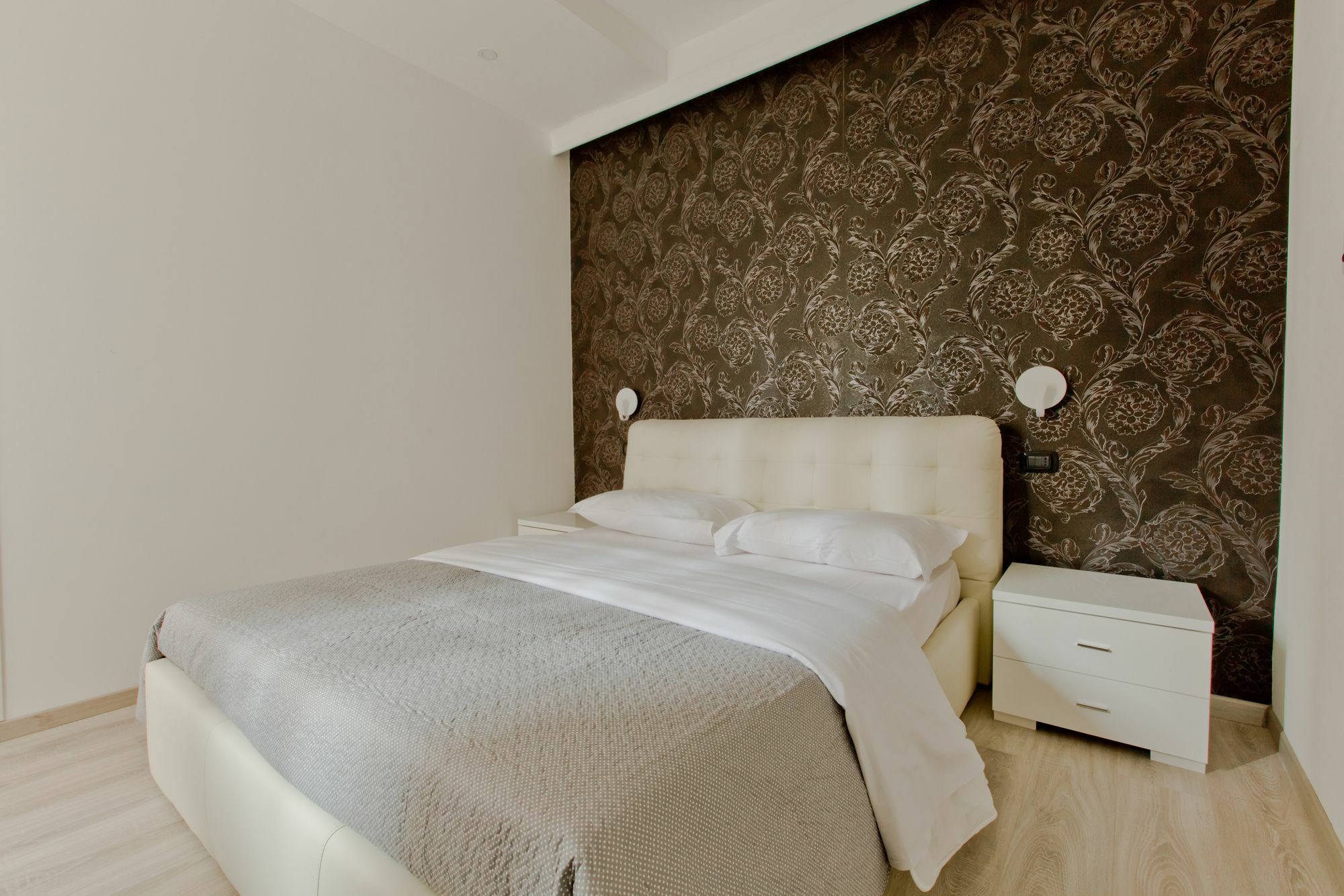 Bed and Breakfast New Rome House 2 Esterno foto