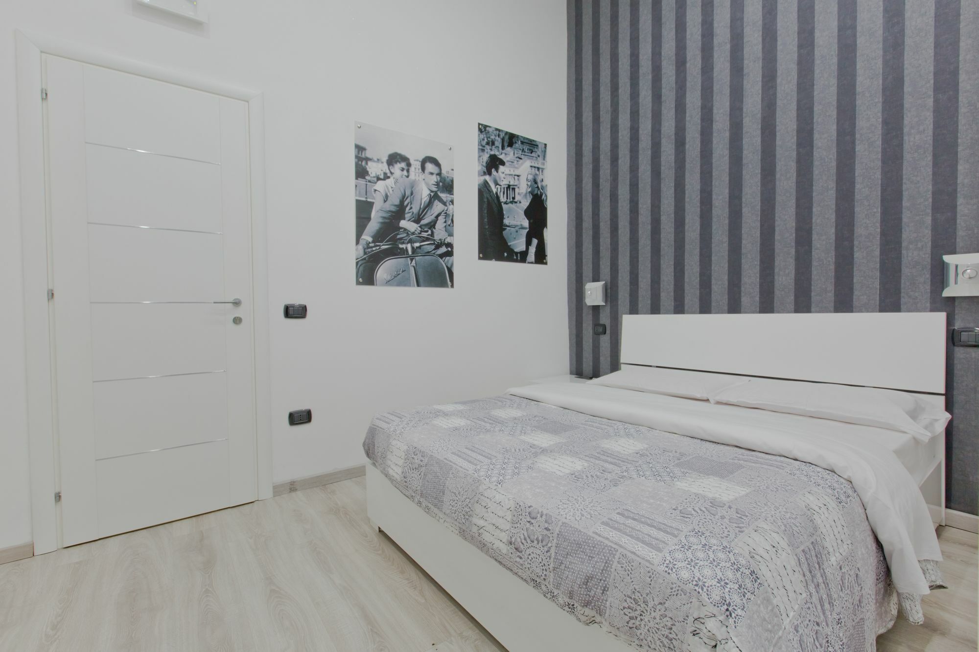 Bed and Breakfast New Rome House 2 Esterno foto