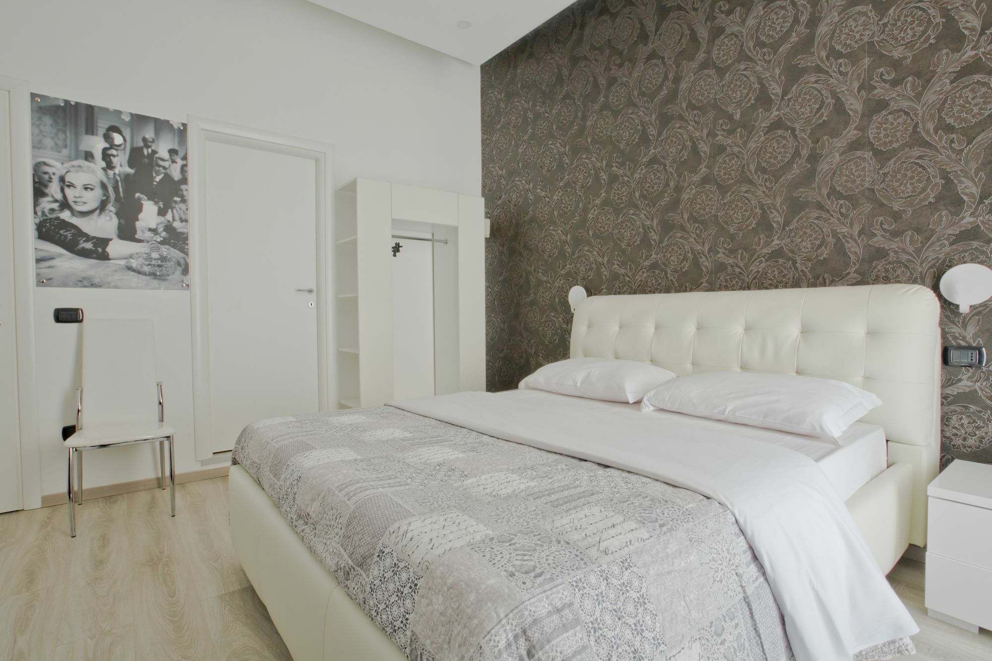 Bed and Breakfast New Rome House 2 Esterno foto