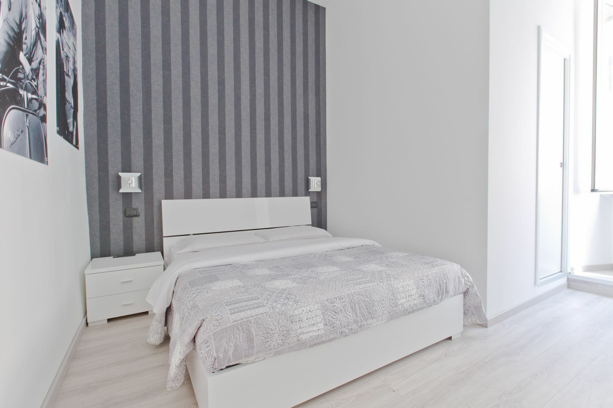 Bed and Breakfast New Rome House 2 Esterno foto