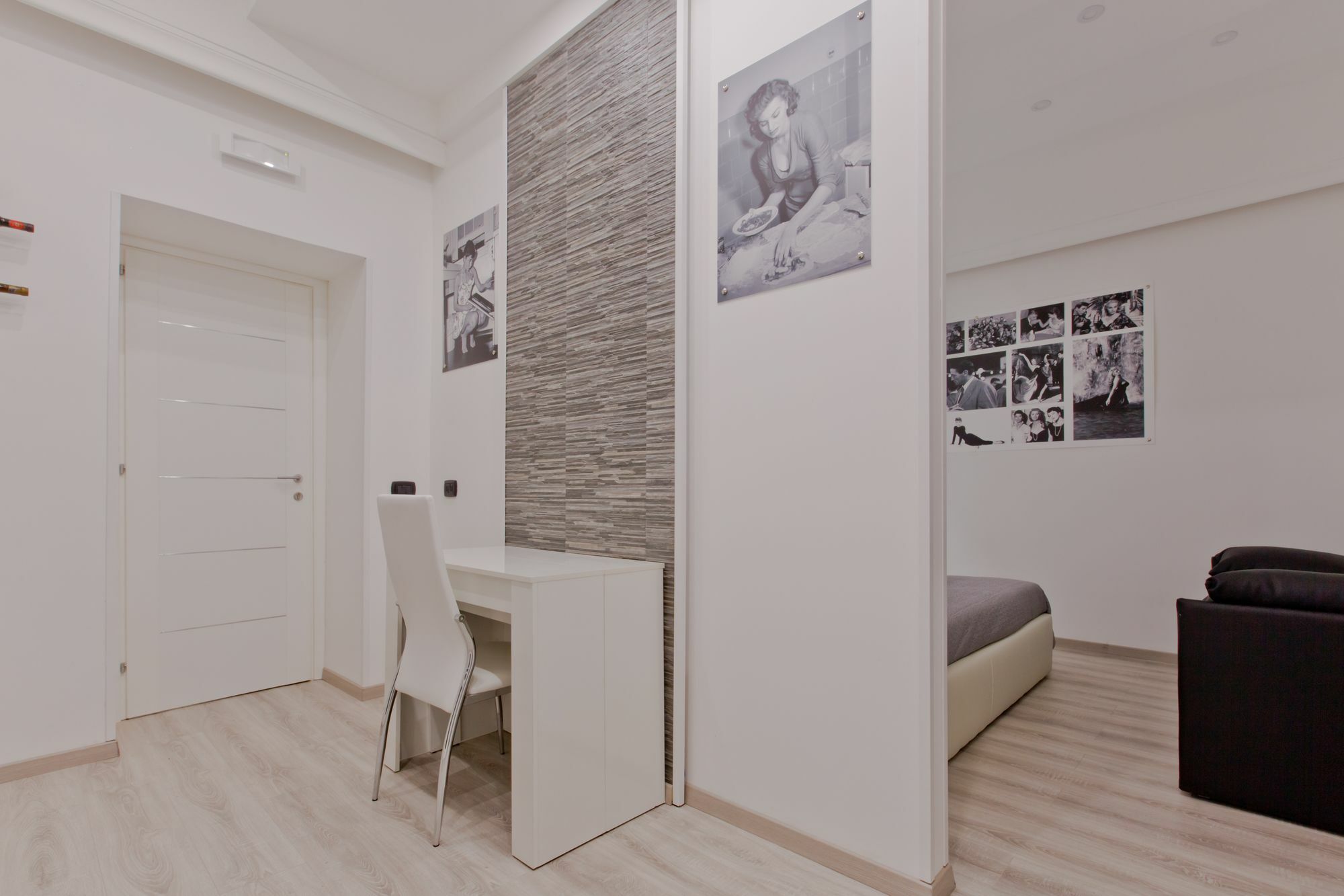 Bed and Breakfast New Rome House 2 Esterno foto