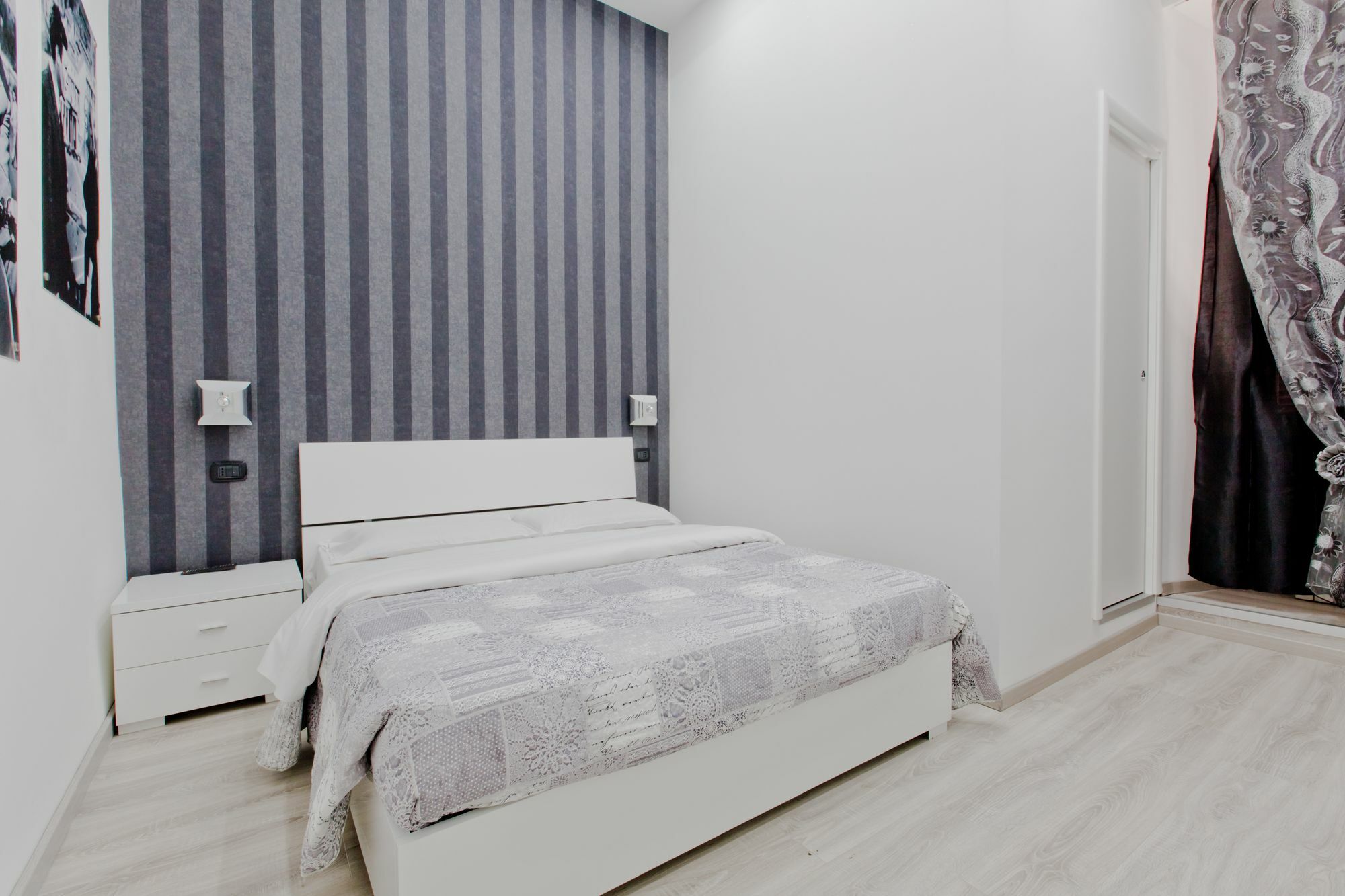 Bed and Breakfast New Rome House 2 Esterno foto
