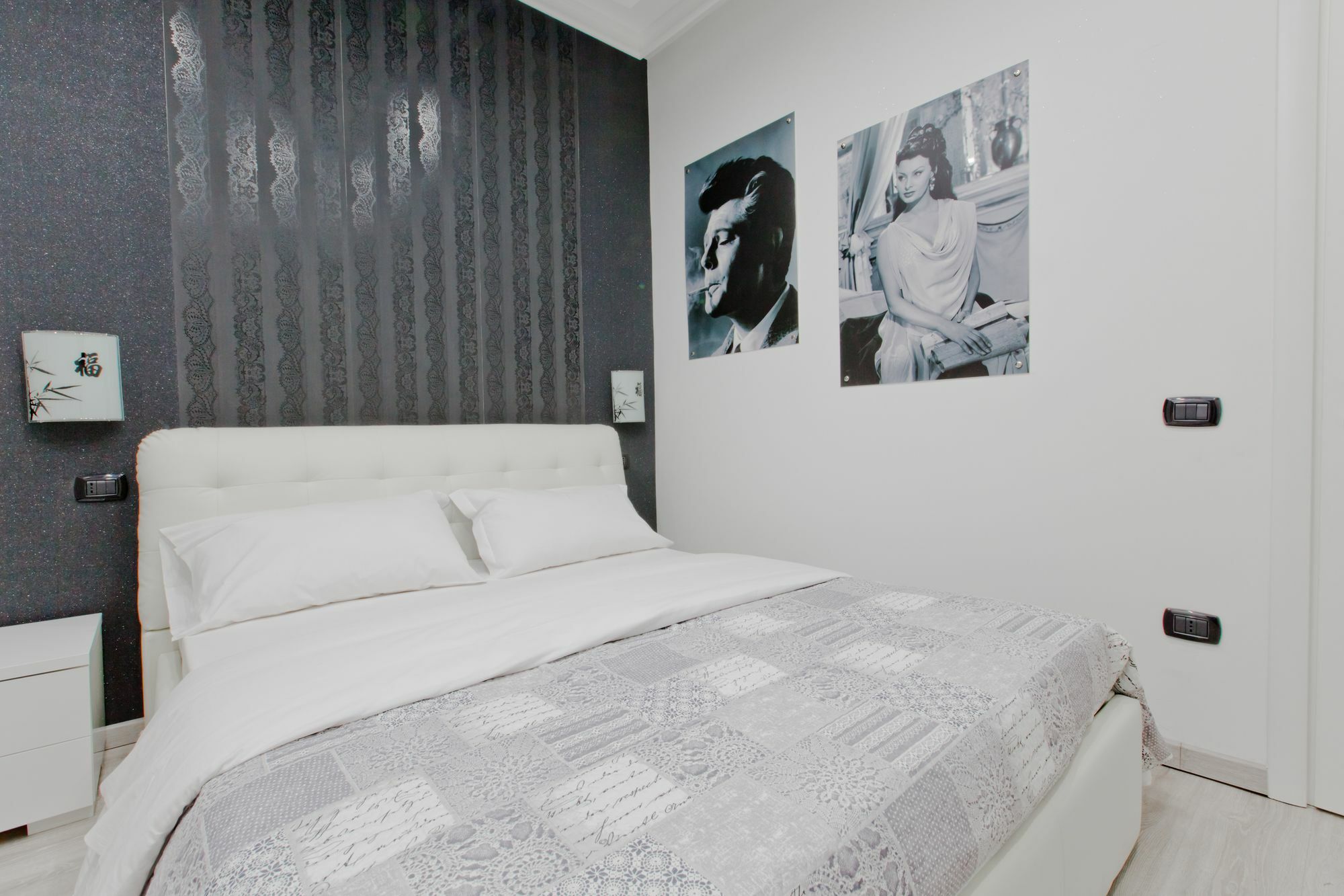 Bed and Breakfast New Rome House 2 Esterno foto