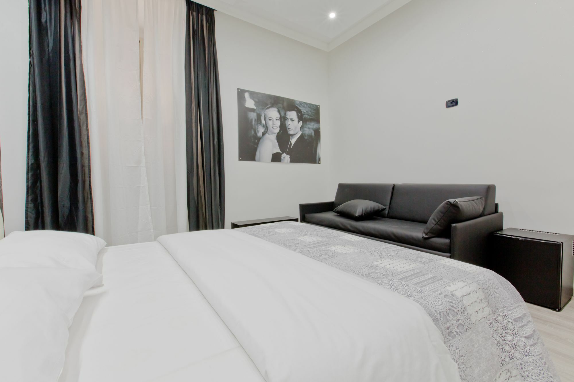 Bed and Breakfast New Rome House 2 Esterno foto
