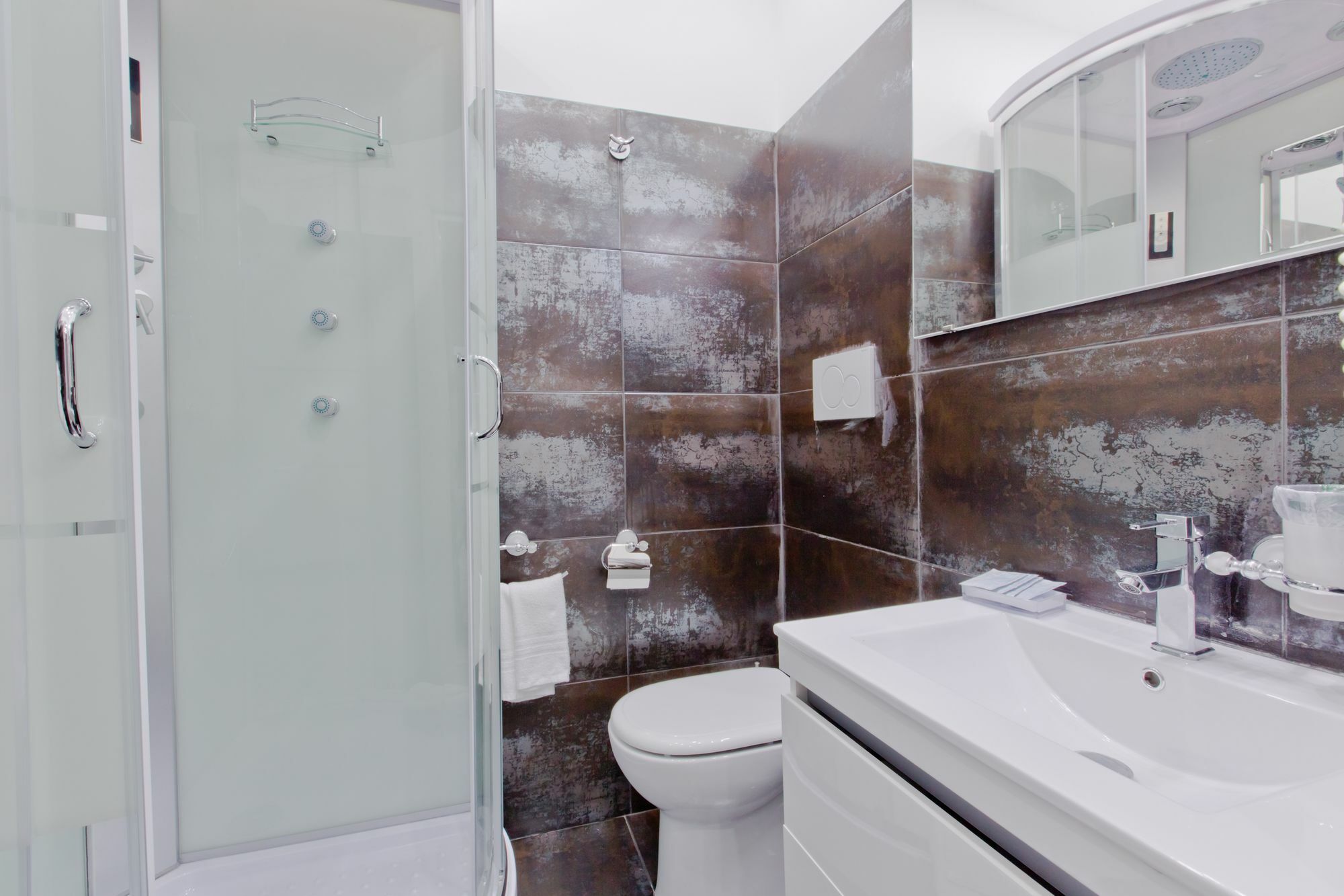 Bed and Breakfast New Rome House 2 Esterno foto